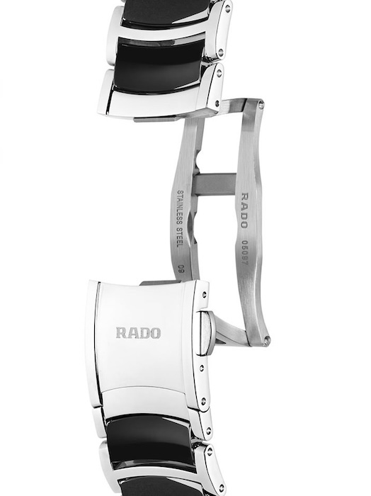 Rado Centrix Automatic Diamonds 35mm 01.763.6231.3.071 R30231712 - Зображення 3