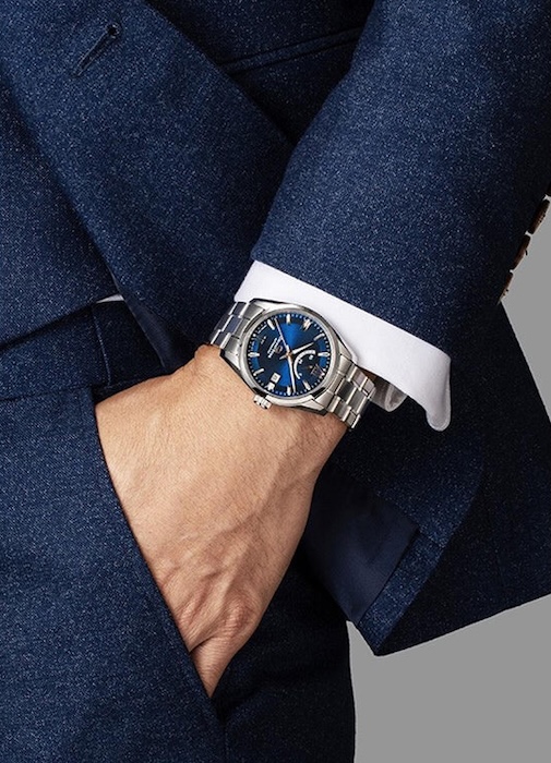 Orient Star Contemporary RE-AU0005L00B - Зображення 4