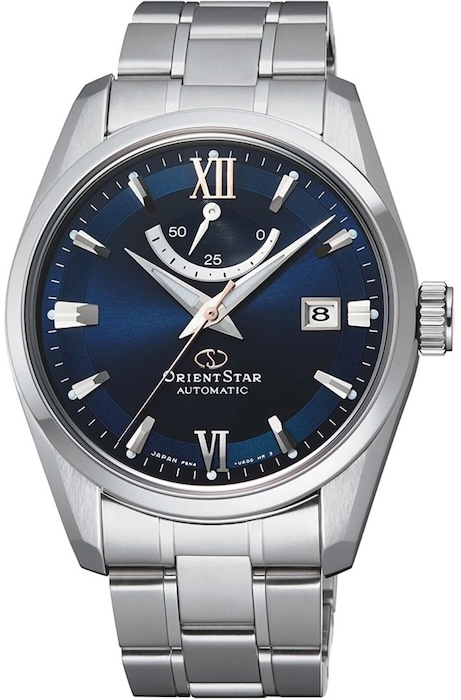 Orient Star Contemporary RE-AU0005L00B