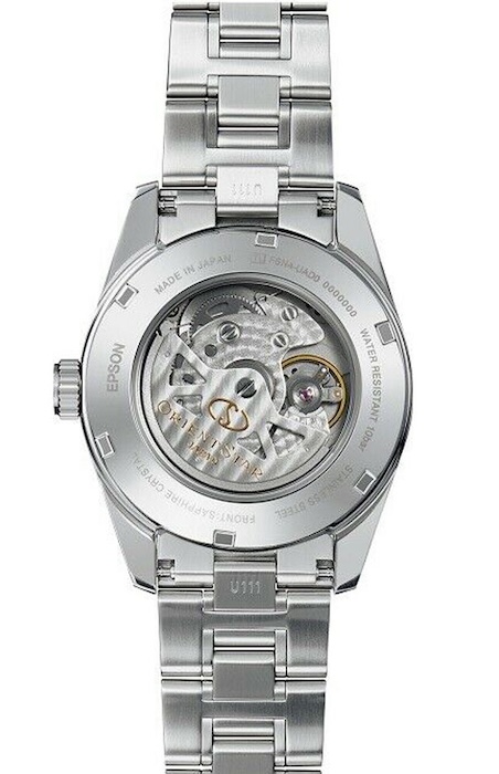 Orient Star Contemporary RE-AU0005L00B - Зображення 2