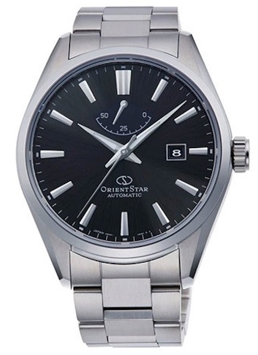 Orient Star Contemporary RE-AU0402B00B