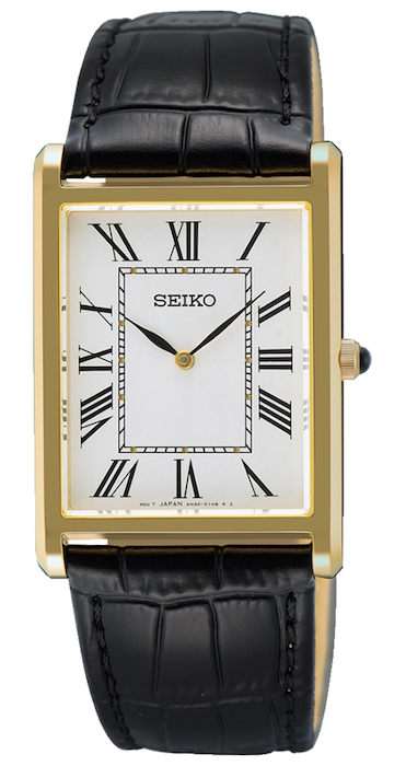 Seiko CS Dress SWR104P1