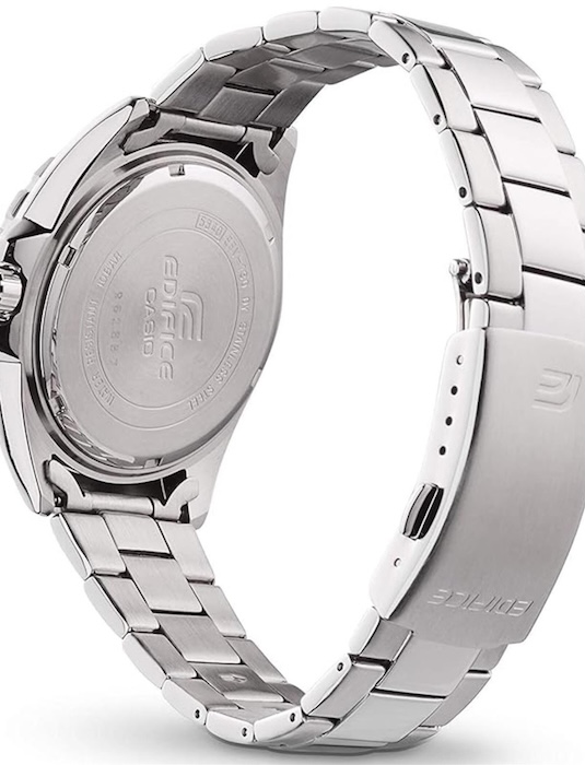 Casio EDIFICE EFV-100D-8AVUEF - Зображення 2