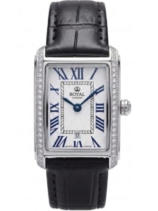 ROYAL LONDON 21533-01