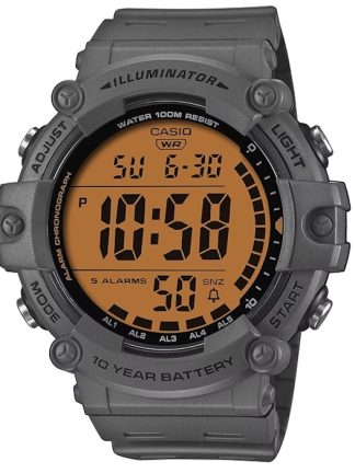 Casio TIMELESS COLLECTION AE-1500WHC-8AVEF