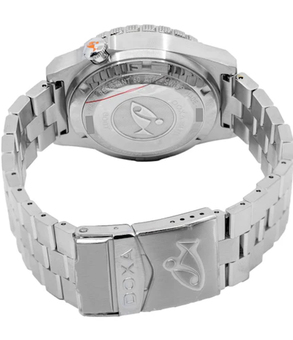 DOXA SUB 600T Caribbean 861.10.201.10 - Зображення 3