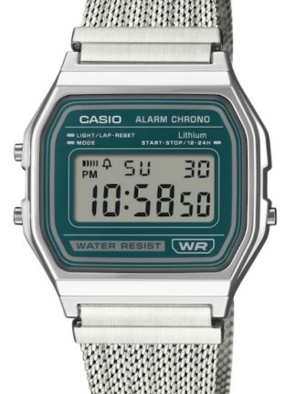 Casio VINTAGE ICONIC A158WEM-3EF