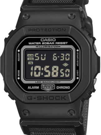 Casio G-Shock The Origin DW-5600MNC-1ER