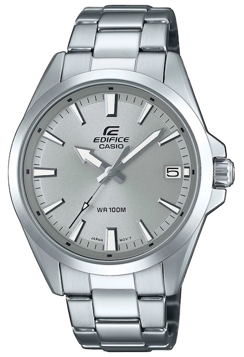 Casio EDIFICE EFV-100D-8AVUEF