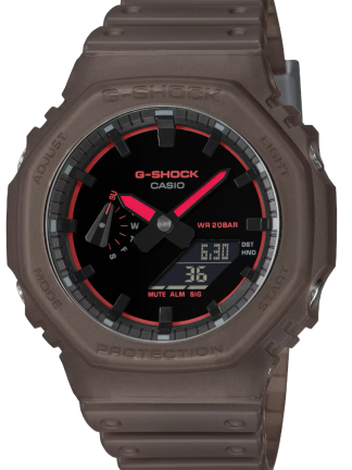 Casio G-Shock GA-2100K-5AER