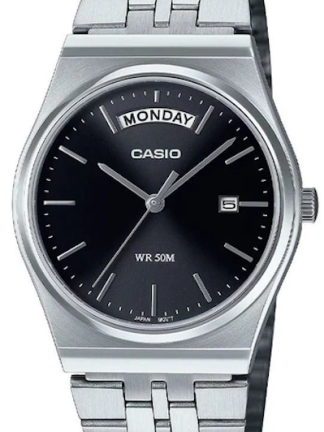 Casio Timeless Сollection MTP-B146D-1A