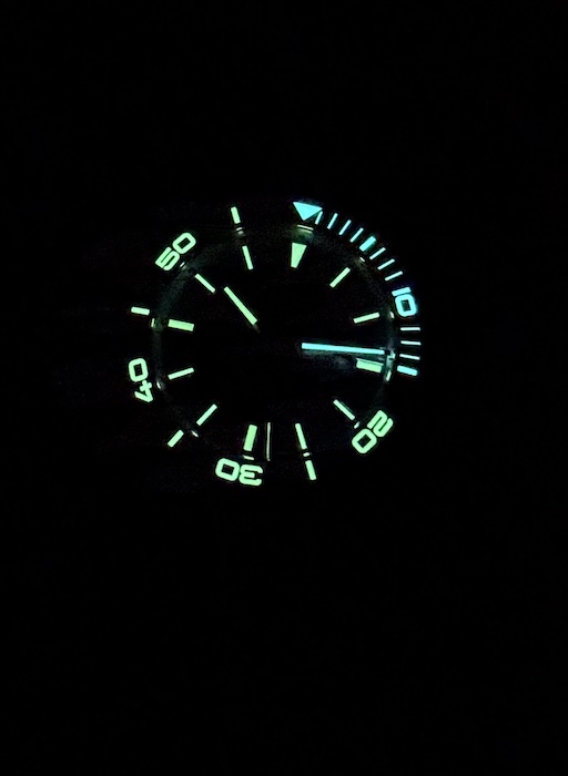 Maurice Lacroix Pontos S Solar 41mm PT1008-SSL22-330-1 - Зображення 2