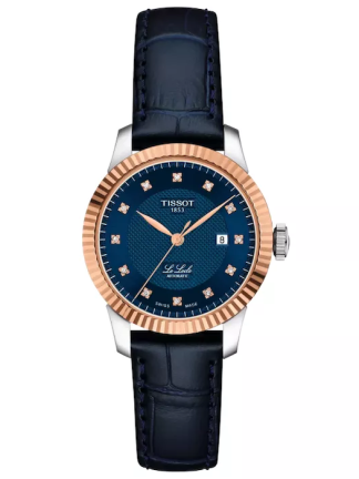 Tissot Le Locle Automatic Lady Gold 29mm T932.207.46.046.00