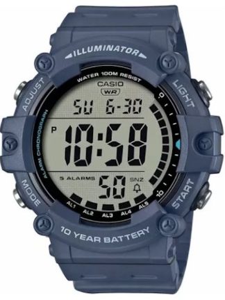 Casio TIMELESS COLLECTION AE-1500WH-2A