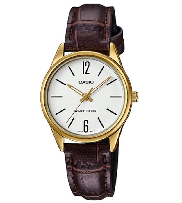Casio Сollection Lady LTP-V005GL-7B