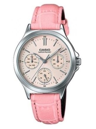 Casio Сollection Lady LTP-V300L-4AUDF