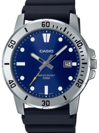 Casio Timeless Сollection MTP-VD01-2E