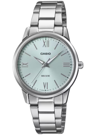Casio Сollection Lady LTP-1303DD-2A