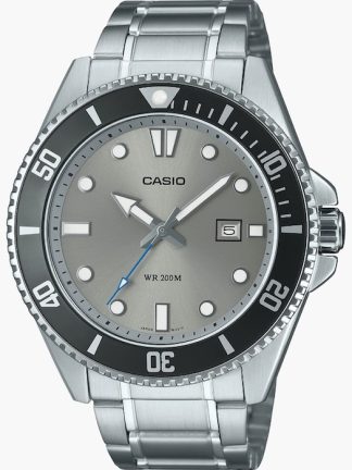 Casio Duro Diver MDV-107D-8A