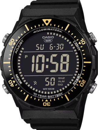 Casio TIMELESS COLLECTION AE-1700H-1BVEF