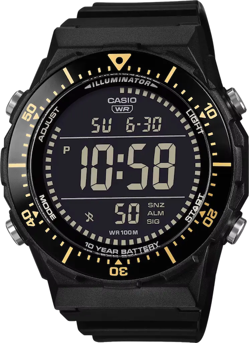 Casio TIMELESS COLLECTION AE-1700H-1BVEF
