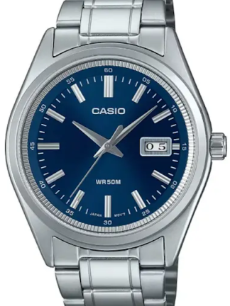 Casio Timeless Collection MTP-B180D-2A