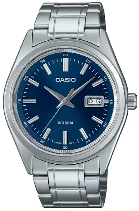 Casio Timeless Collection MTP-B180D-2A