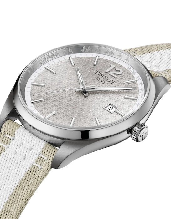 Tissot PR100 Cycling Gent T150.410.17.037.00 - Зображення 4