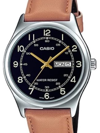 Casio Timeless Сollection MTP-V006L-1B3