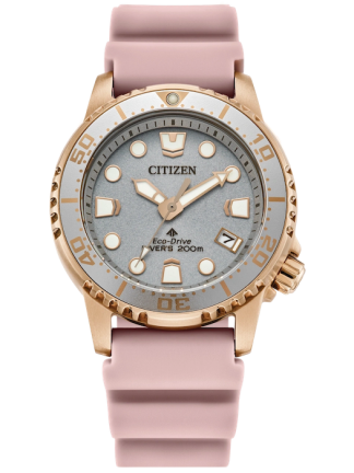 Citizen Promaster Lady Eco-drive EO2023-00A