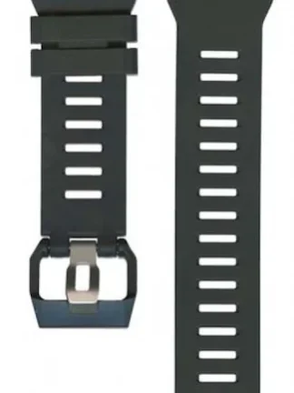 Оригінальний ремінець Casio 10561443 до годинника Casio G-shock GBA-800 GBD-800