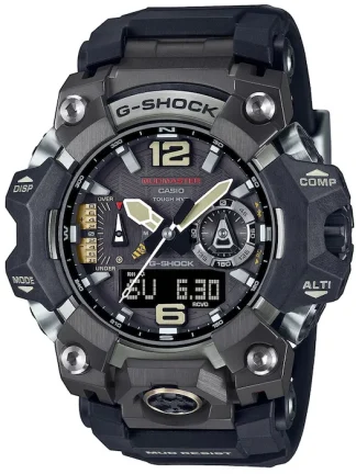 Casio G-SHOCK Master of G Mudmaster GWG-B1000-1AER