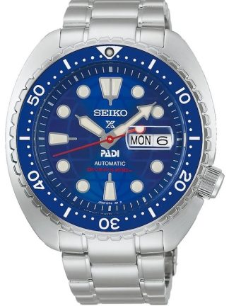 Seiko Prospex King Turtle PADI Limited Edition HBB002K1