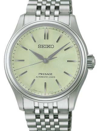Seiko Presage Classic 38mm HCC002J1