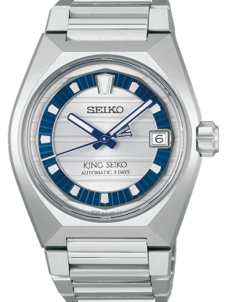 Seiko King Seiko Vanac 145 Anniversary Limited Edition HKF004J1