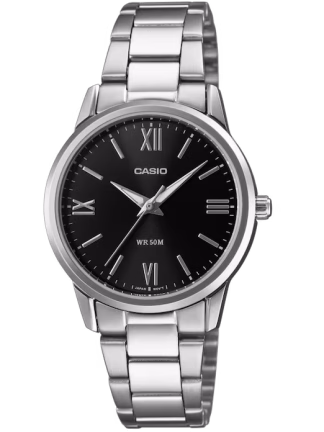 Casio Сollection Lady LTP-1303DD-1A