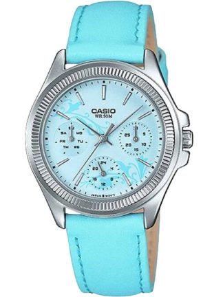 Casio Сollection Lady LTP-2088L-2A