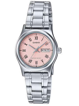 Casio Сollection Lady LTP-V006D-4BUDF