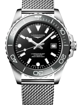 Longines HydroConquest Automatic 42mm L3.788.4.70.6
