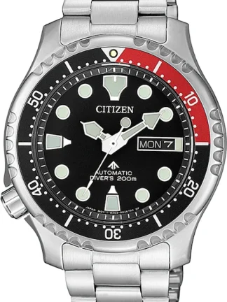 Citizen Promaster Automatic Diver NY0085-86EE
