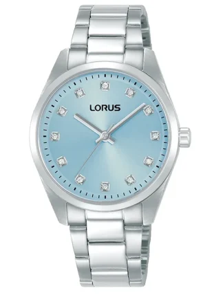 Lorus Classic Lady RG323XX9