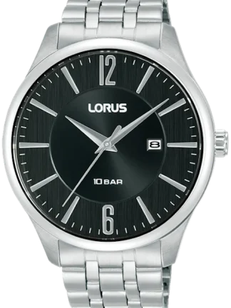 Lorus Classic Gent RH915RX9