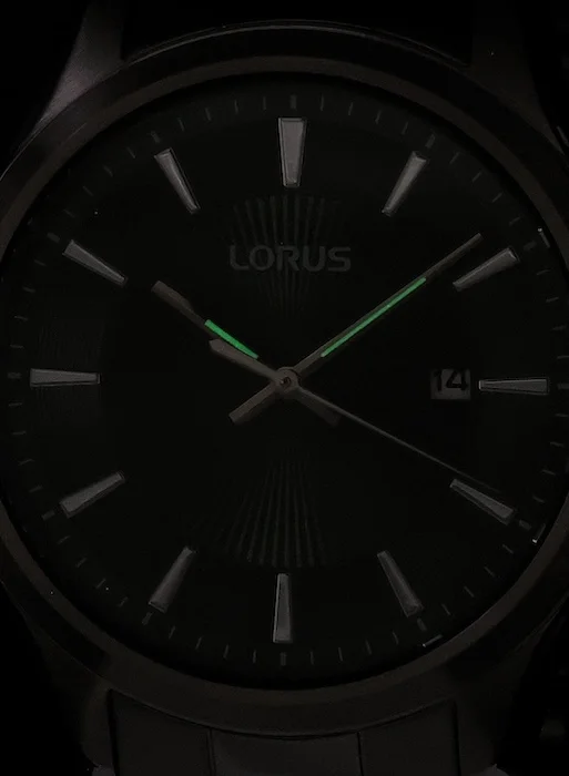 Lorus Sports Gent Automatic RL415CX9 - Зображення 3