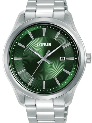 Lorus Classic Gent RH929RX9