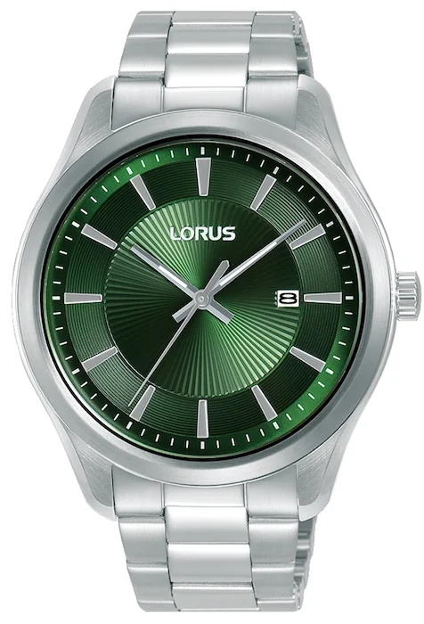 Lorus Classic Gent RH929RX9