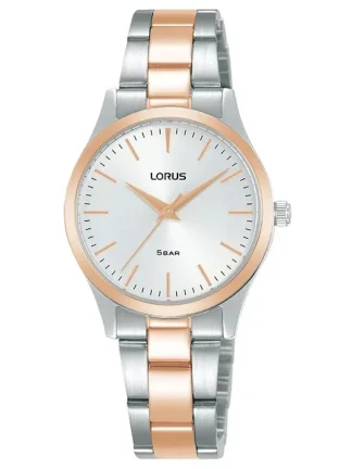 Lorus Classic Lady RRX80HX9
