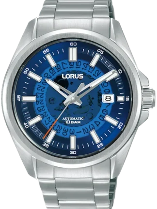 Lorus Classic Gent Automatic RU403AX9
