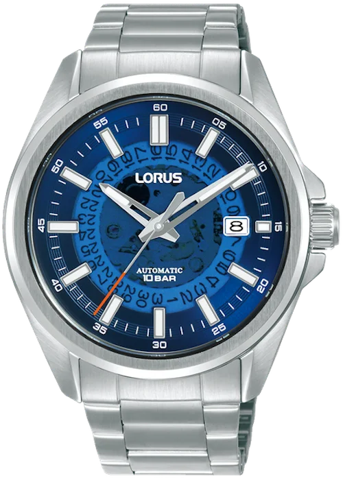 Lorus Classic Gent Automatic RU403AX9