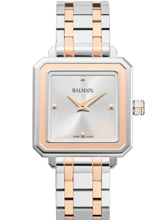 Balmain Eirini Square 26mm B4738.33.26