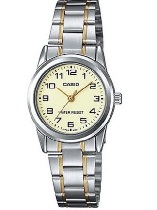 Casio Сollection Lady LTP-V001SG-9BUDF